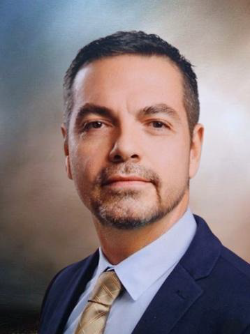 Dr. Gustavo J. Chacón